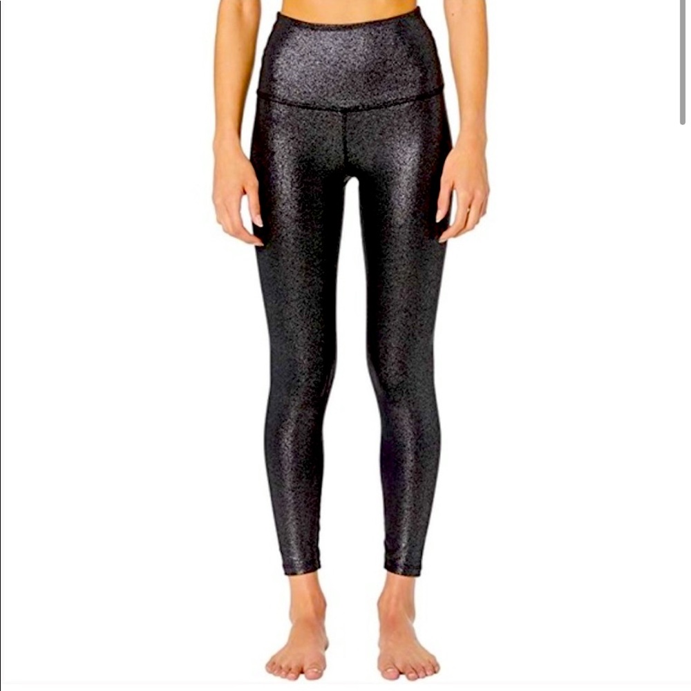 Beyond Yoga Twinkle Leggings